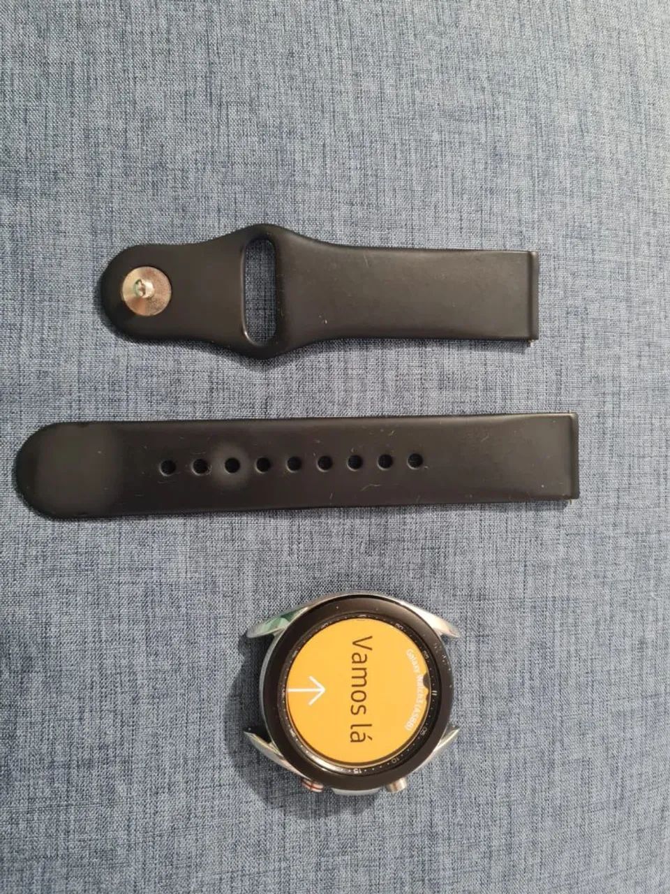 Galaxy Watch 3 Clasic 41 mm - Foto 3