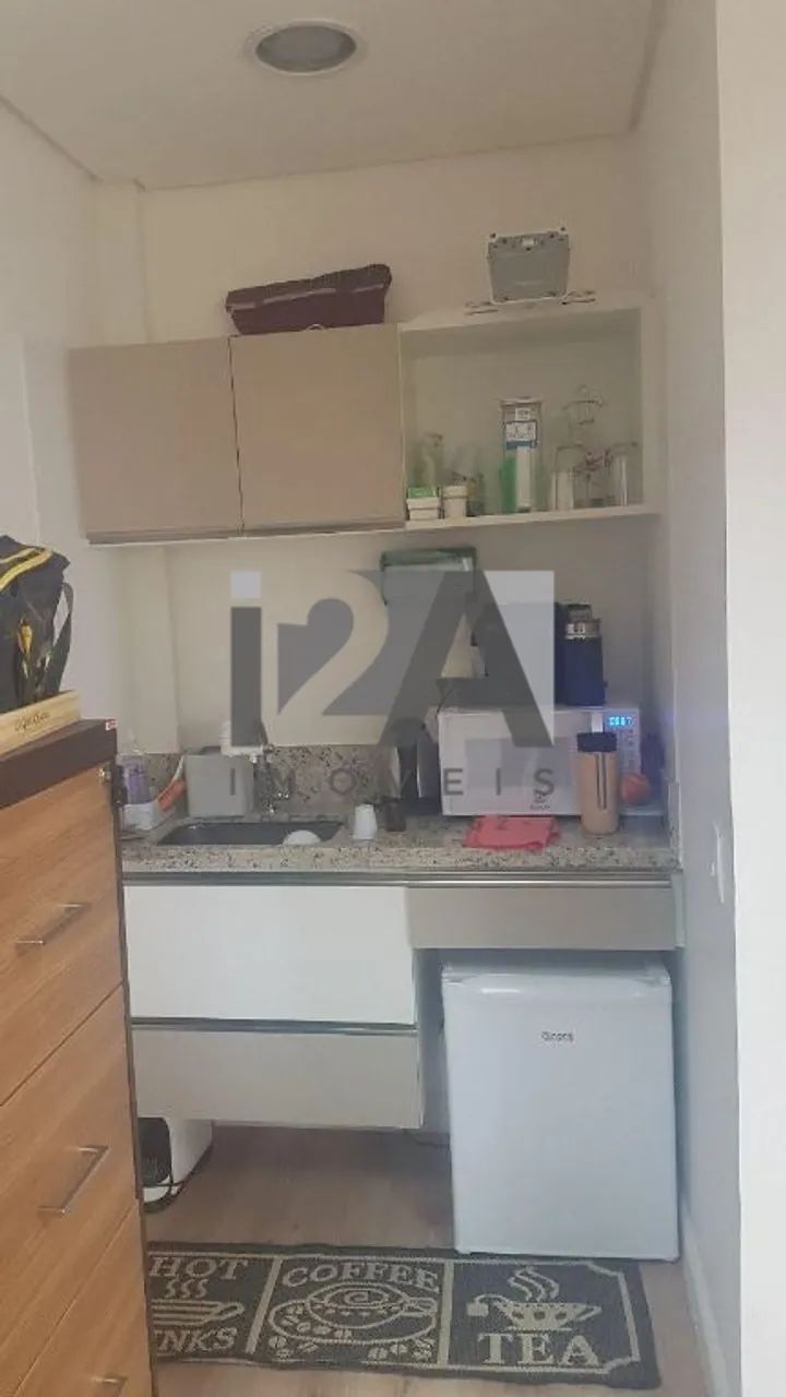 SALA COMERCIAL DE 37 M², NO OSASCO PRIME CENTER - VIGESIMO OITAVO ANDAR 01 vaga - Foto 2