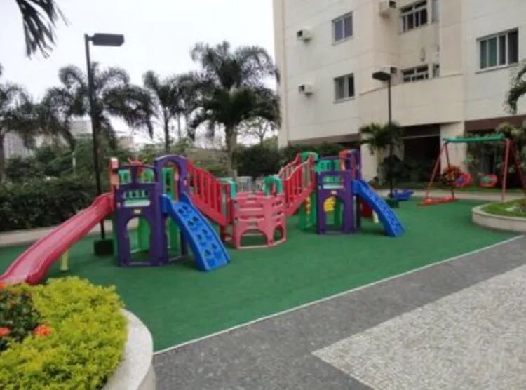 RIO  : lindos aptos com ar condicionado e internet Wifi , perto da praia da Barra - Foto 3