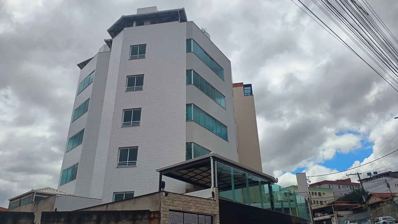 Foto - Contagem - Novo Eldorado