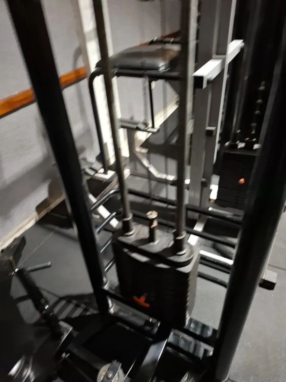 Cadeira Adutora Linha Tubular 3" Profissional - Foto 5