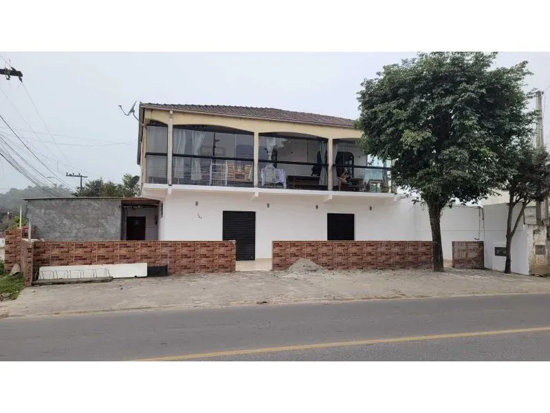 SALA COMERCIAL JOINVILLE - SC