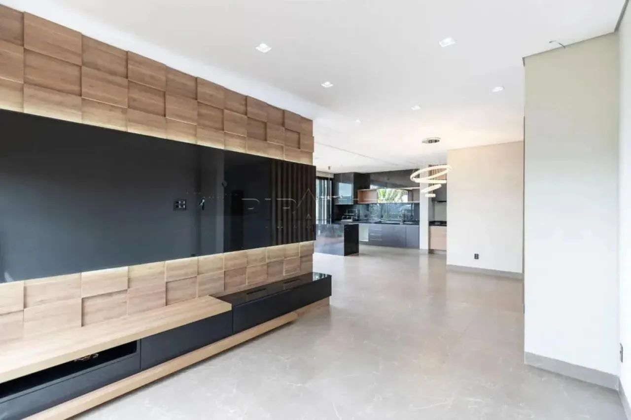 Sobrado de alto padrão em condomínio fechado com 331m², bairro Vila do Golf, Zona Sul de R - Foto 5