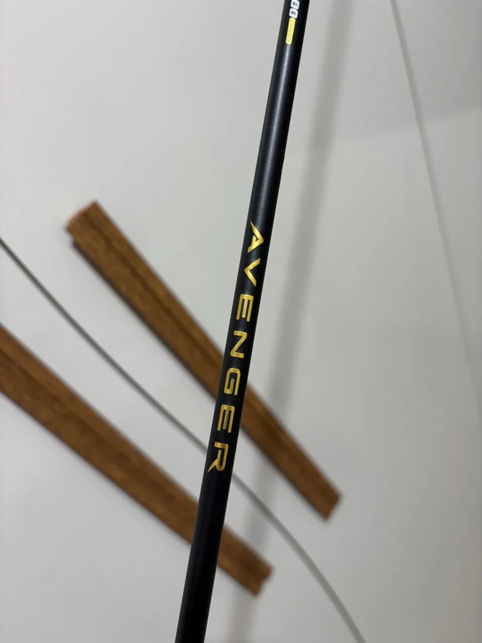 Vara Marine 16Lbs  - Foto 3