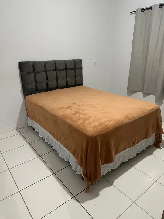 kitnet totalmente mobiliada próximo ao Buriti shopping. - Foto 10