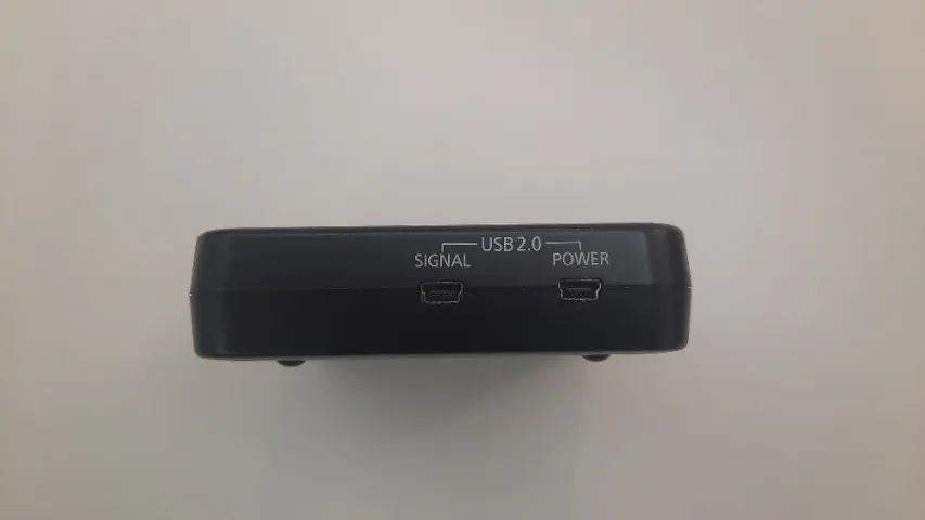 Leitor de Cartão Panasonic AJ-PCD264313451639171122