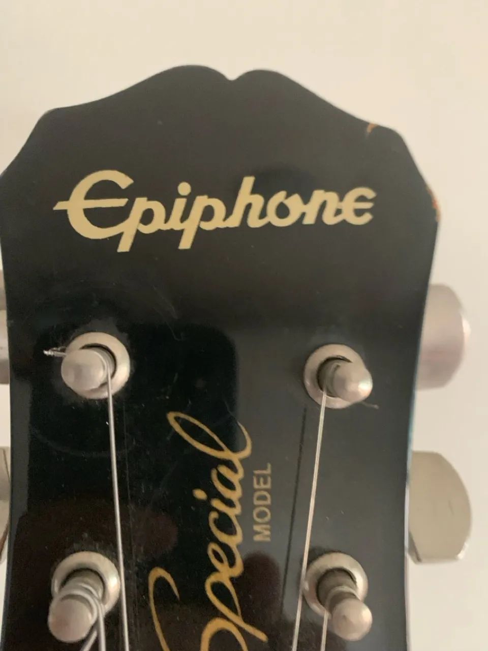 Epiphone Special 2 Guitarra