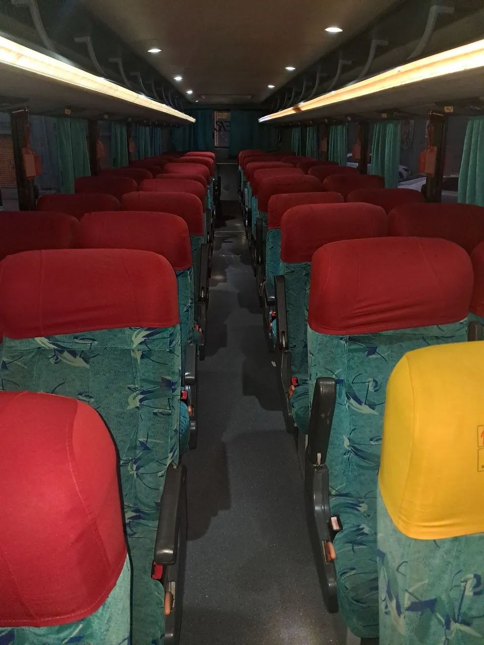 Ônibus rodoviario  - Foto 6