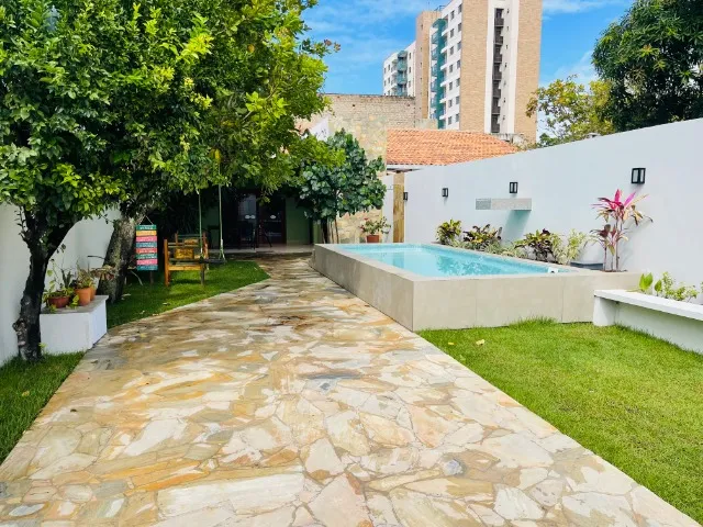 Casa Aluguel por Temporada / CASA VIDA