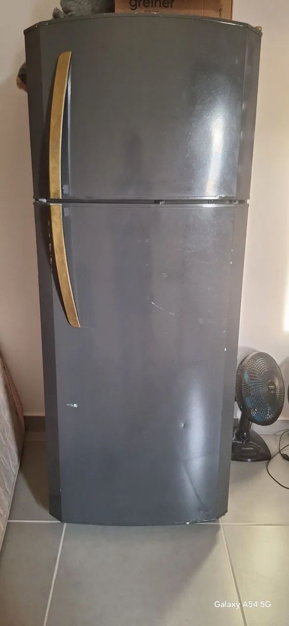 Geladeira Frost Free