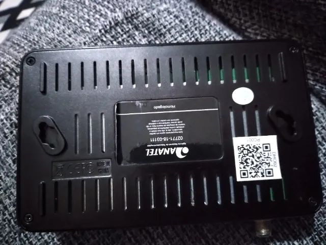 Smart  Box Hibrido Android + Converter 1GB Ram + 8GB Flash - Pc001  - Foto 2