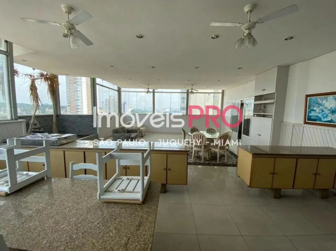 Cobertura Duplex a venda Vila Mascote - SP - Foto 3