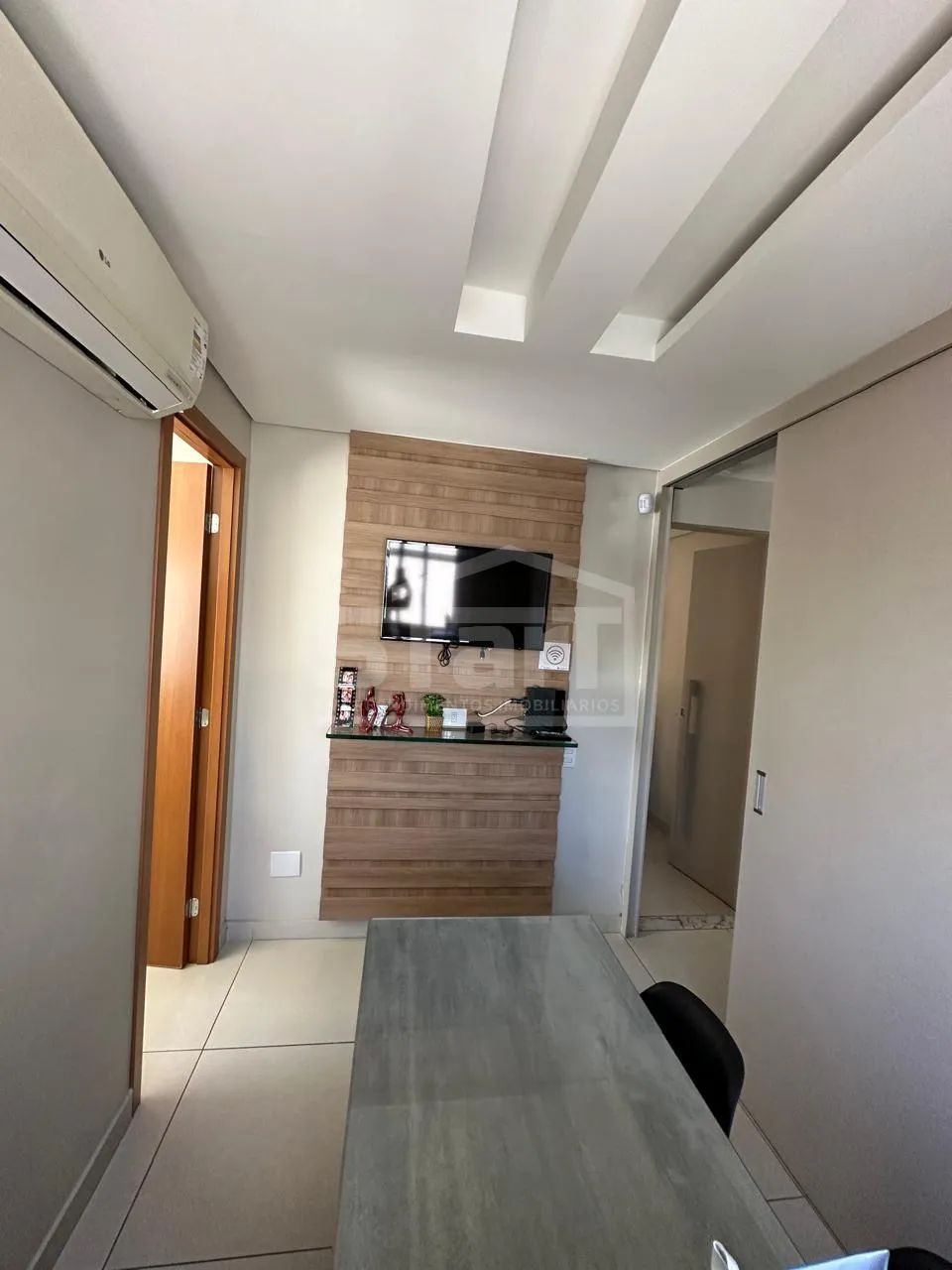 Excelente sala para venda no bairro Santa Efigênia em Belo Horizonte - Foto 9