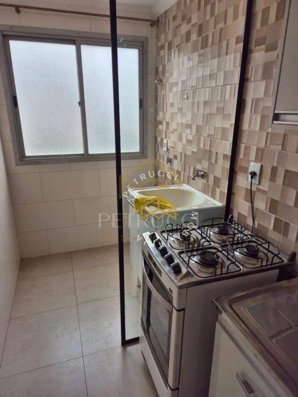 Kitnet com 1 dormitório para alugar, 45 m² por R$ 2.333,33 - Centro - Campinas/SP - Foto 5