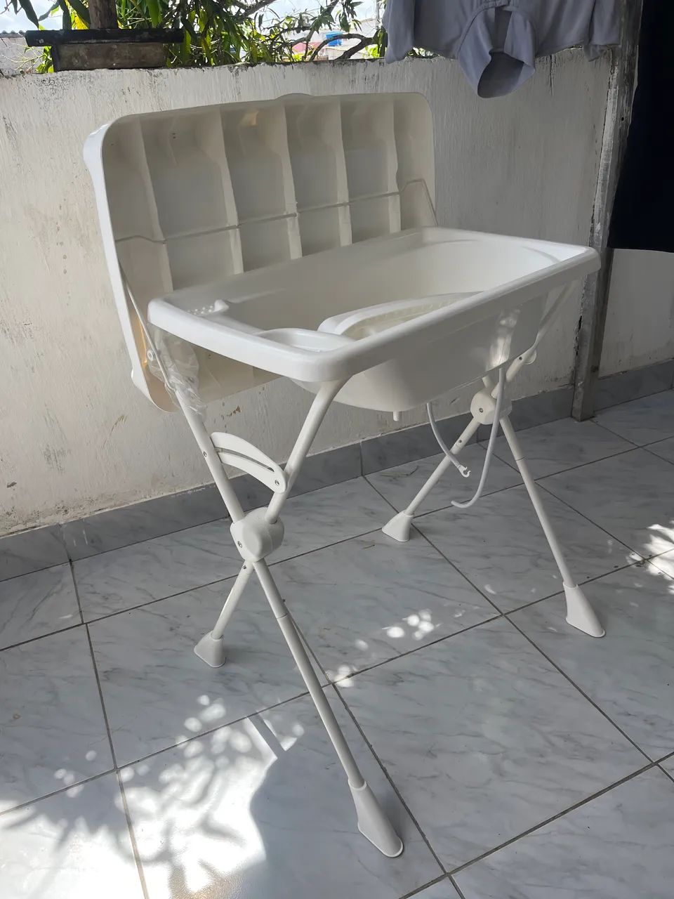 Banheira para bebê millenia  - Foto 3