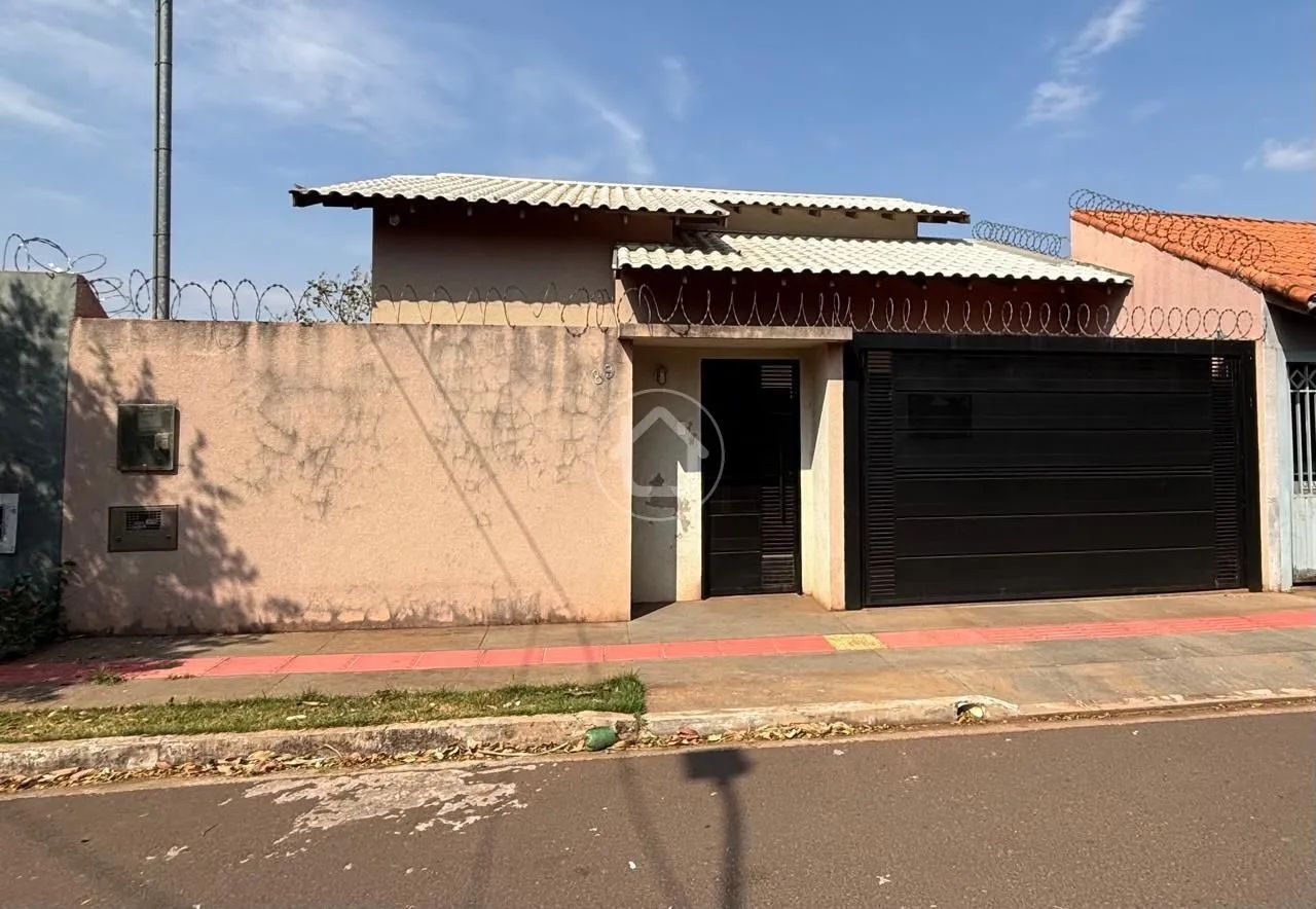 Foto - Campo Grande - Jardim das Virtudes