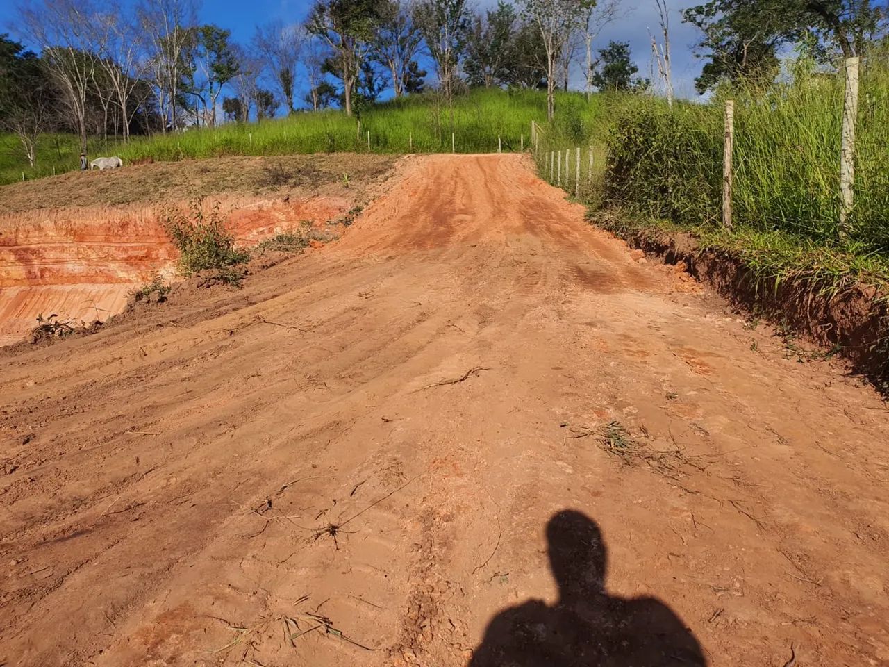 Terreno em Taquaracu de Minas Maravilhoso  - Foto 12