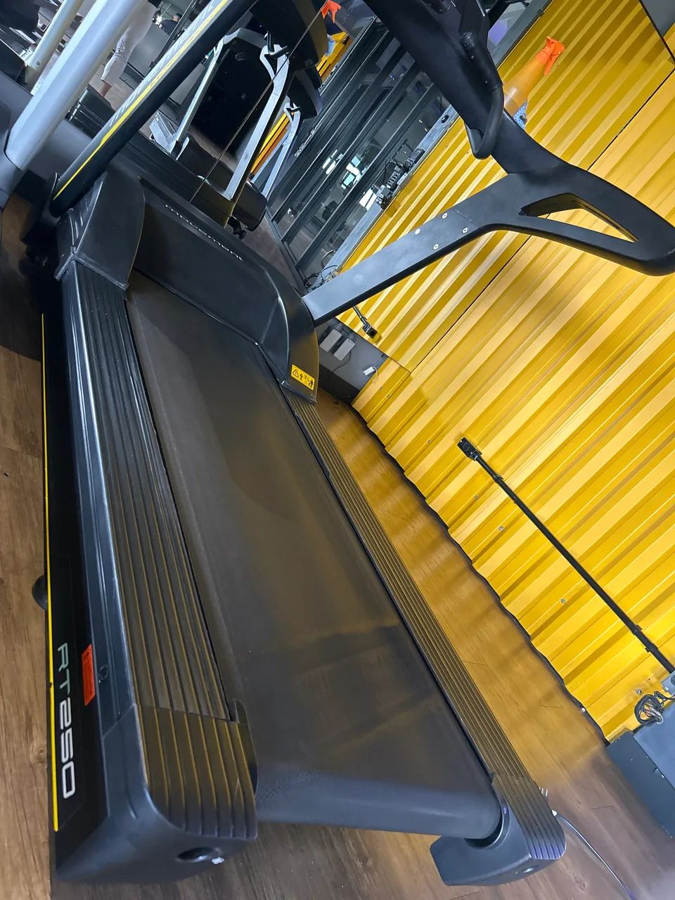 Esteira movement rt250 64314891266946122