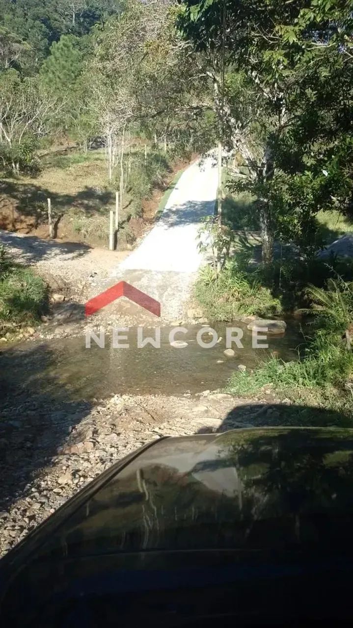 Sítio em Servidão Manoel Amaro Nunes Pinheiro - Ratones - Florianópolis/SC - Foto 2