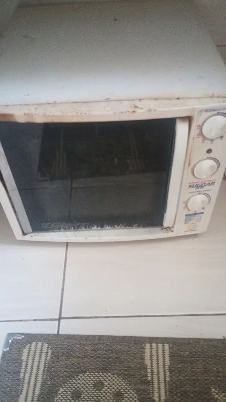 Forno elétrico  - Foto 2