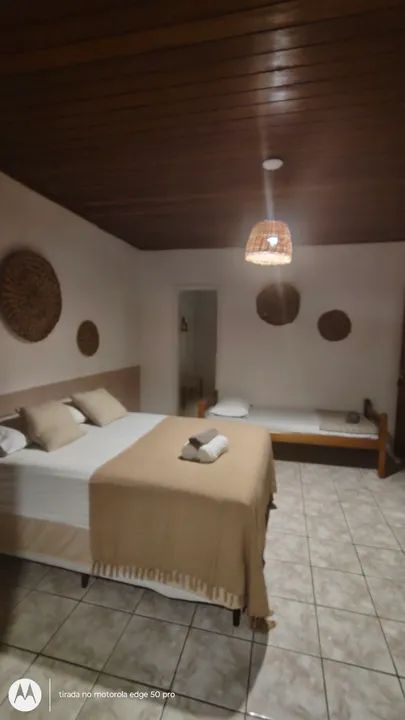 Casa Inteira Temporada próximo ao Toa Toa e Axé Moi - Foto 14