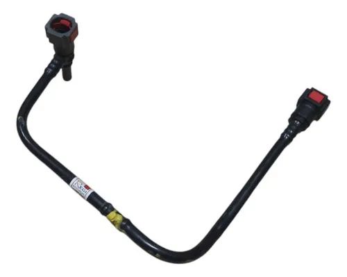 Mangueira Combustivel Sandero 1.0 3cc 2015 À 2019 - Foto 2