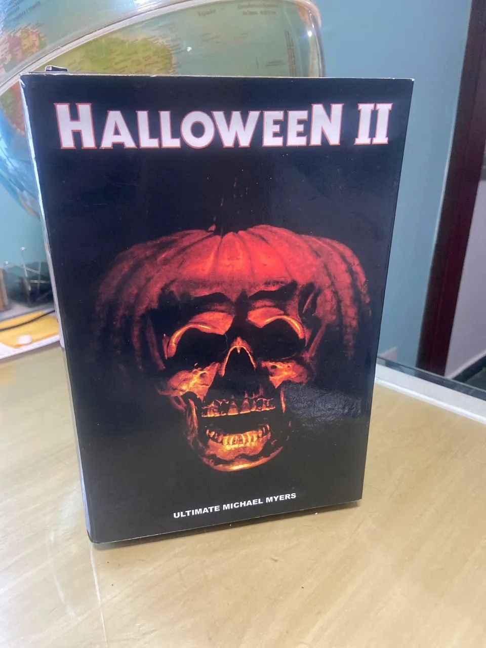 Boneco Neca Mike Myers - Halloween II - Foto 3