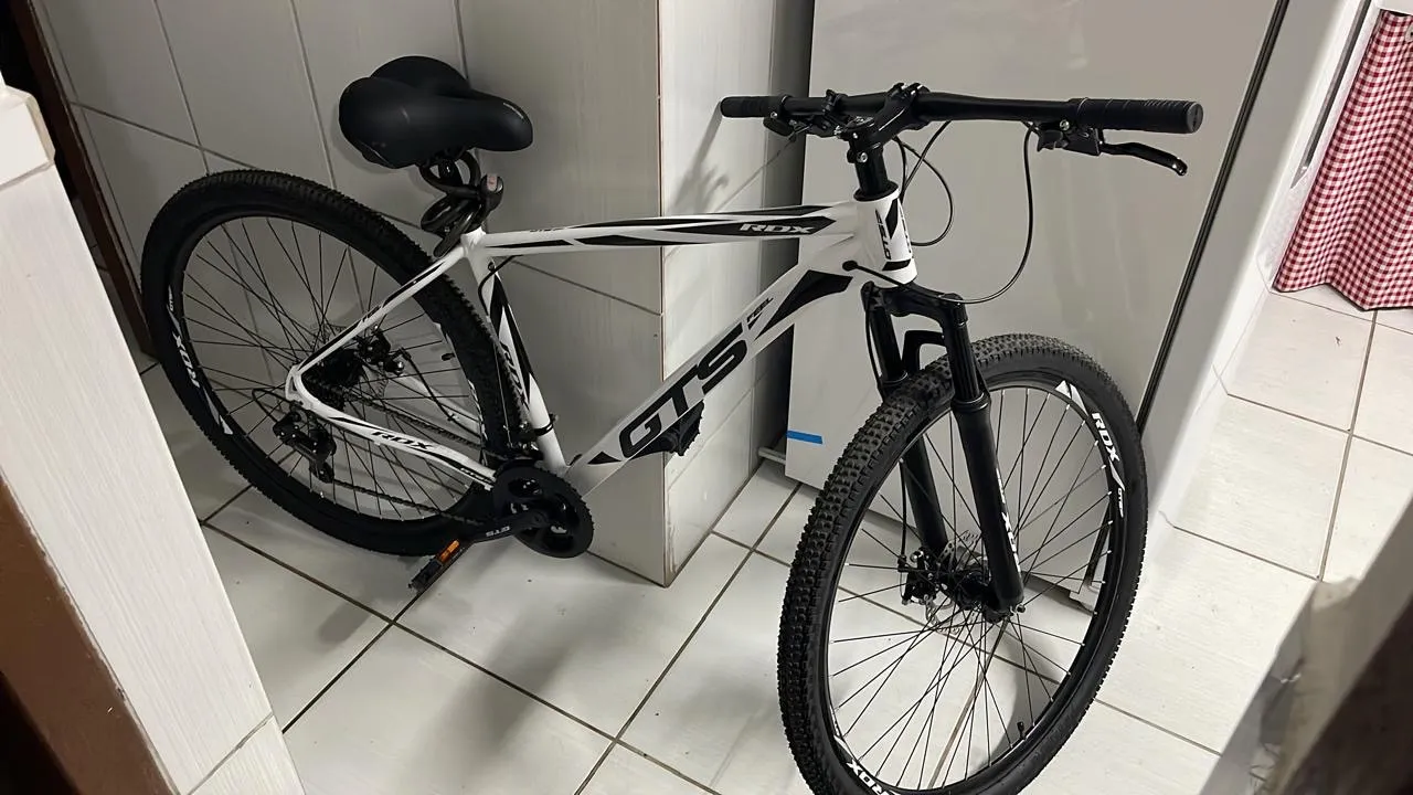 Bicicleta GTS RDX Aro 29