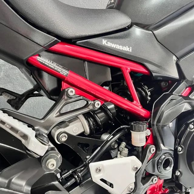 Z 900 2021 - 1454925016 | OLX