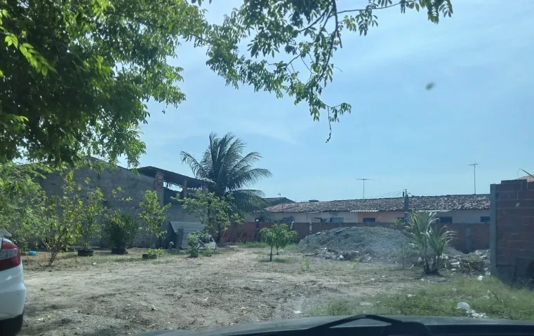 Terreno no Salvador Lyra e Village Campestre
