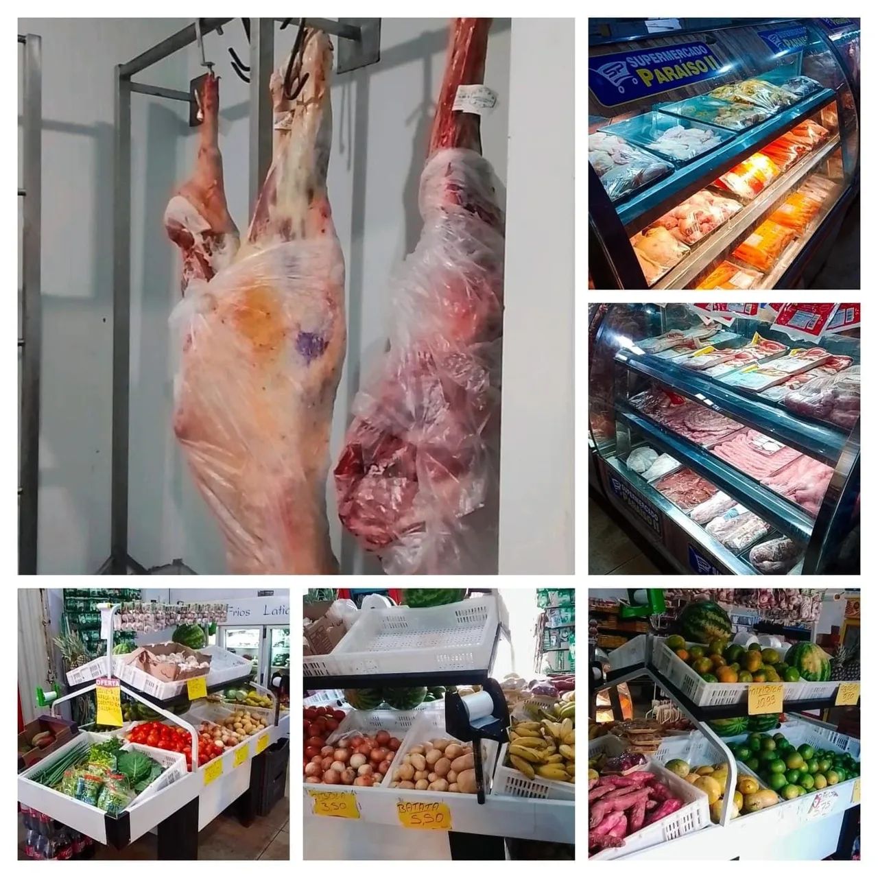 Supermercado Completo  - Foto 5