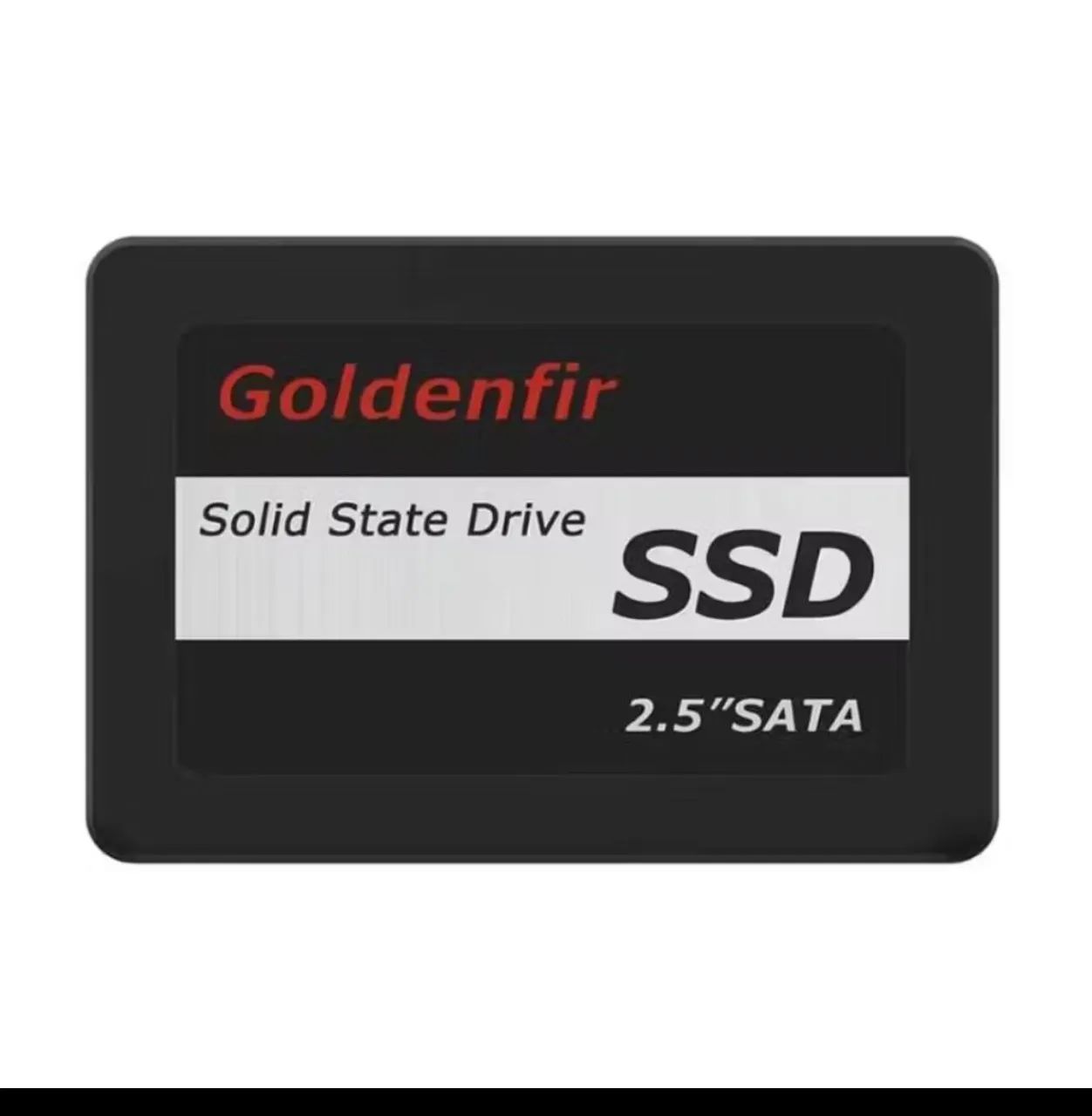 SSD Goldenfir 2.5" SATA - Foto 3