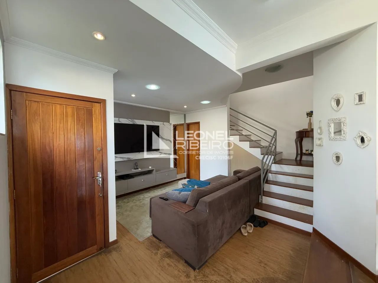 Casa à venda com 3 dormitórios, 186,67 m² no bairro Das Nações em Timbó-SC - Foto 5
