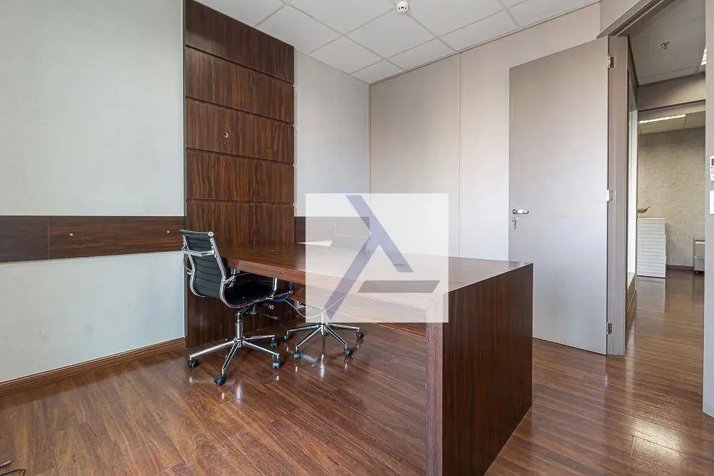 Sala para alugar, 71 m² por R$ 8.510,00/mês - Brooklin - São Paulo/SP