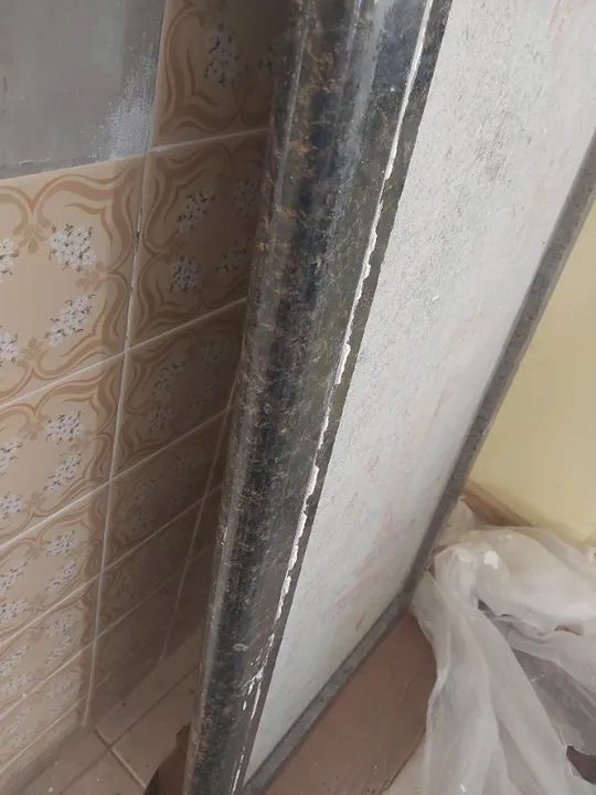 Pedra com borda boleada  - Foto 3