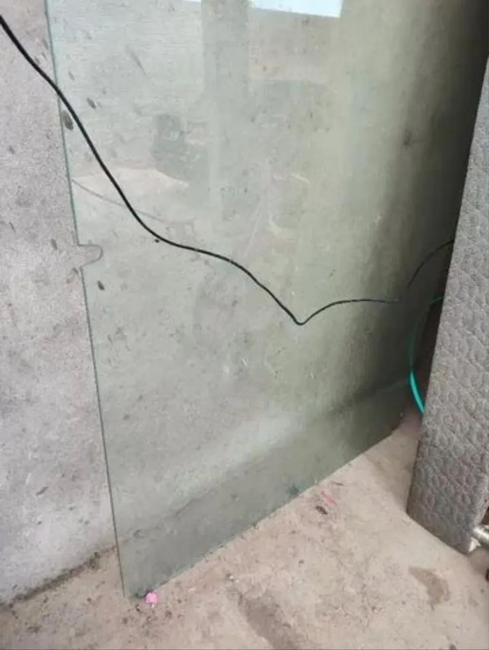 Porta de Vidro modelo Fixa - Foto 3