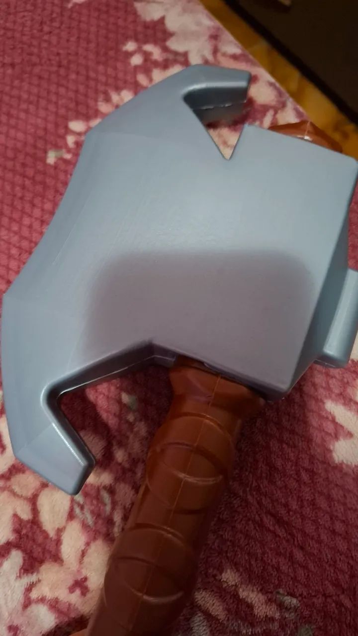 Machado de Brinquedo - Foto 2