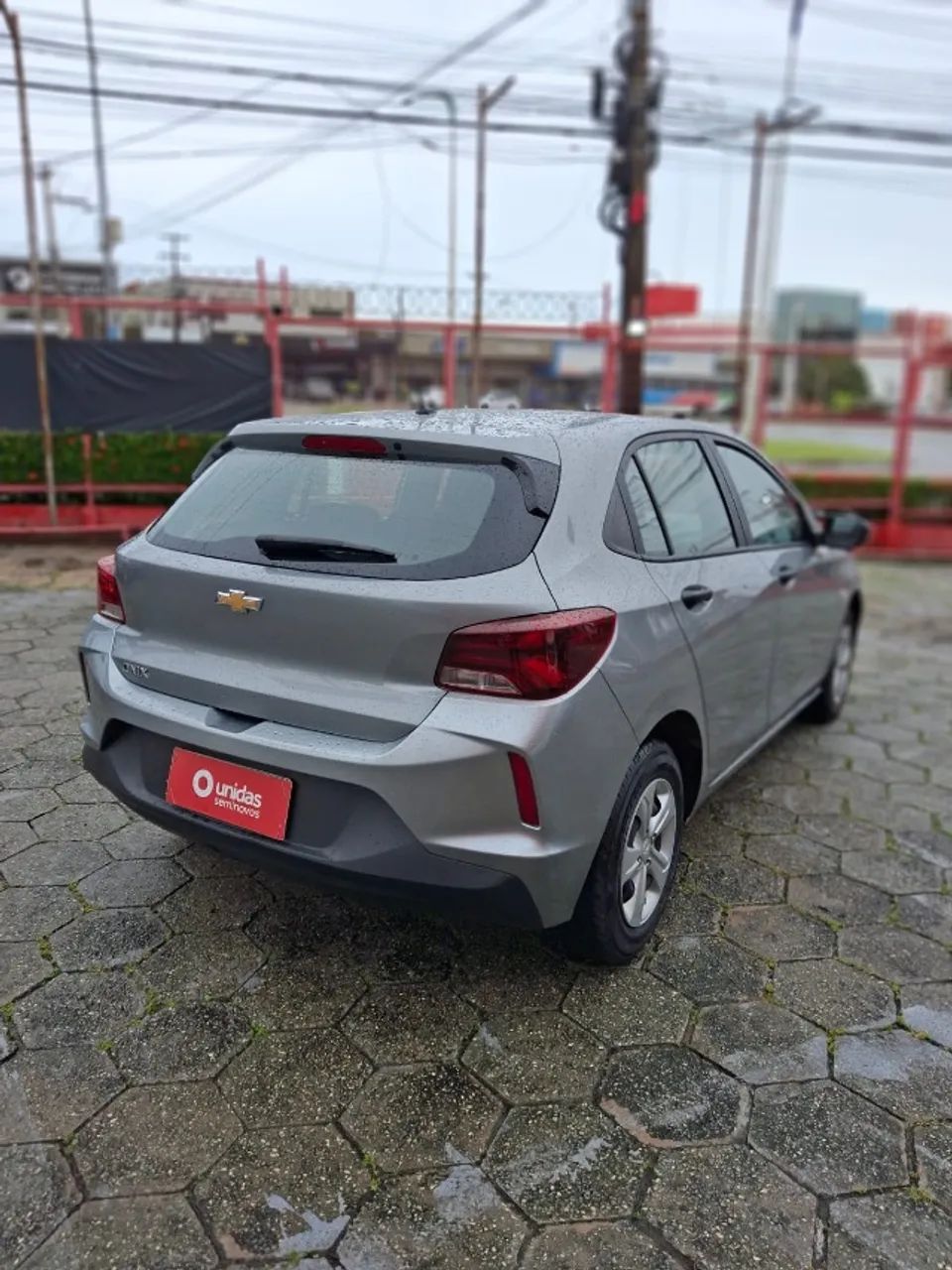 Onix MT 1.0 4P - Foto 5