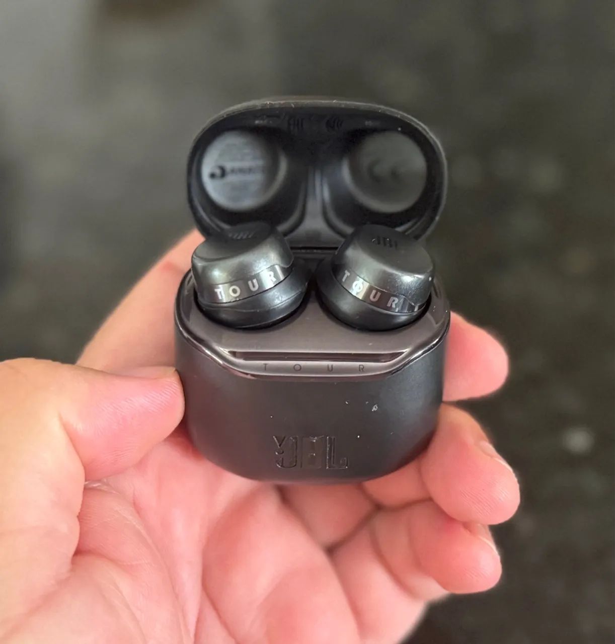 Vendo fone jbl top  - Foto 4