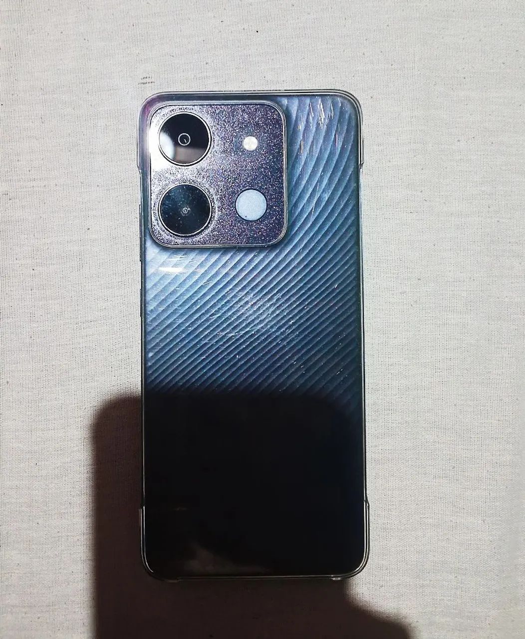 Vendo infinix 7 smart  - Foto 4