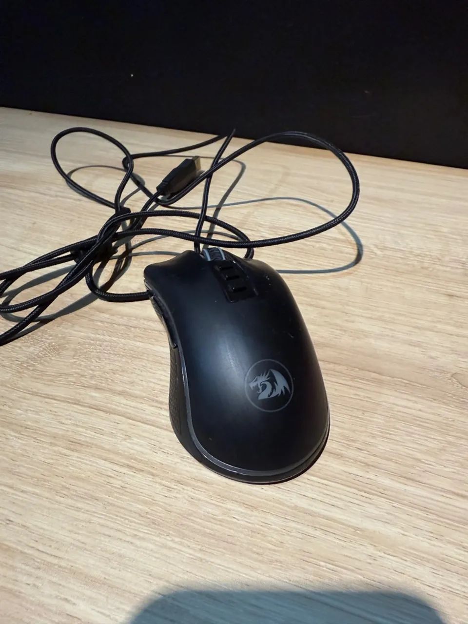 Mouse Gamer Redragon King Cobra 2 - Foto 2
