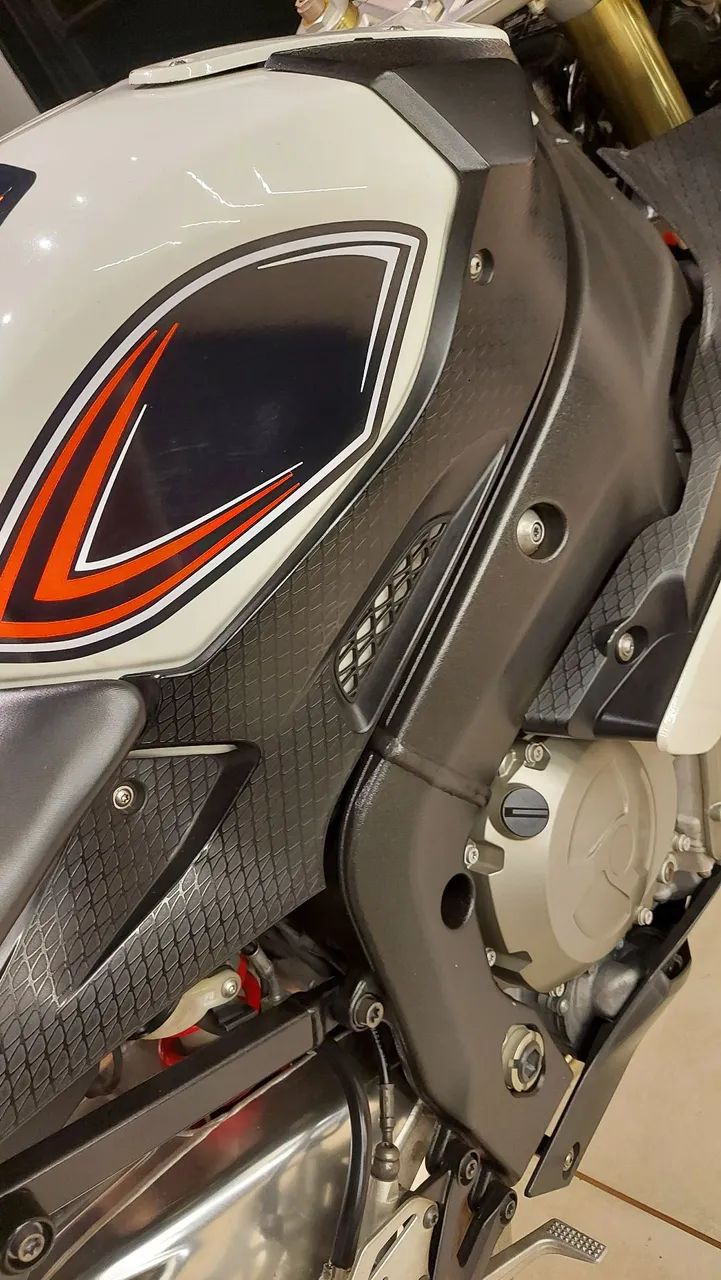 Bmw s100rr - Foto 5