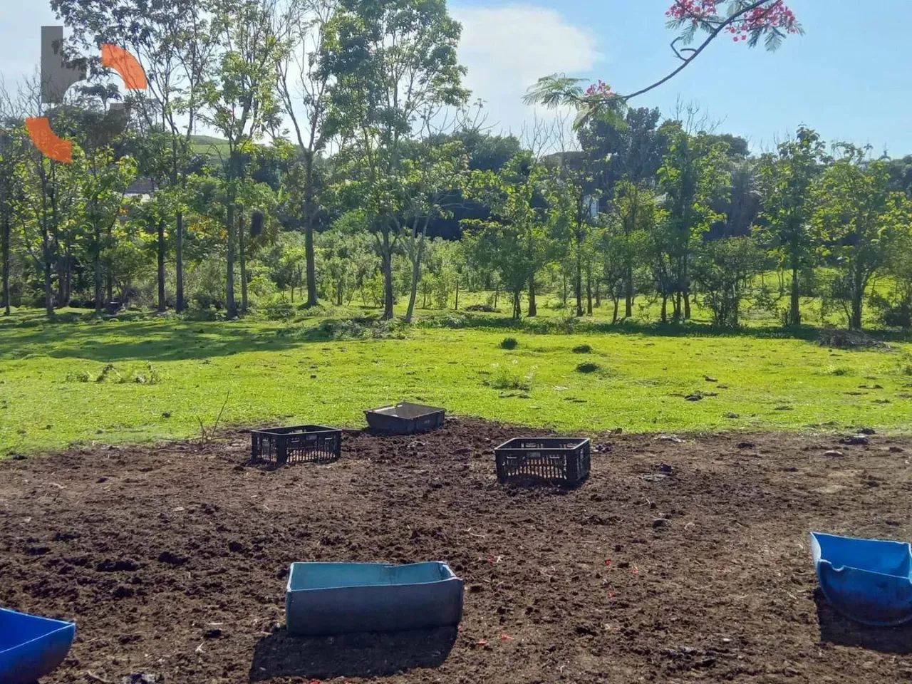 Sítio com 1 dormitório à venda, 36480 m² por R$ 3.000.000,00 - Santa Rosa - Queimados/RJ - Foto 3