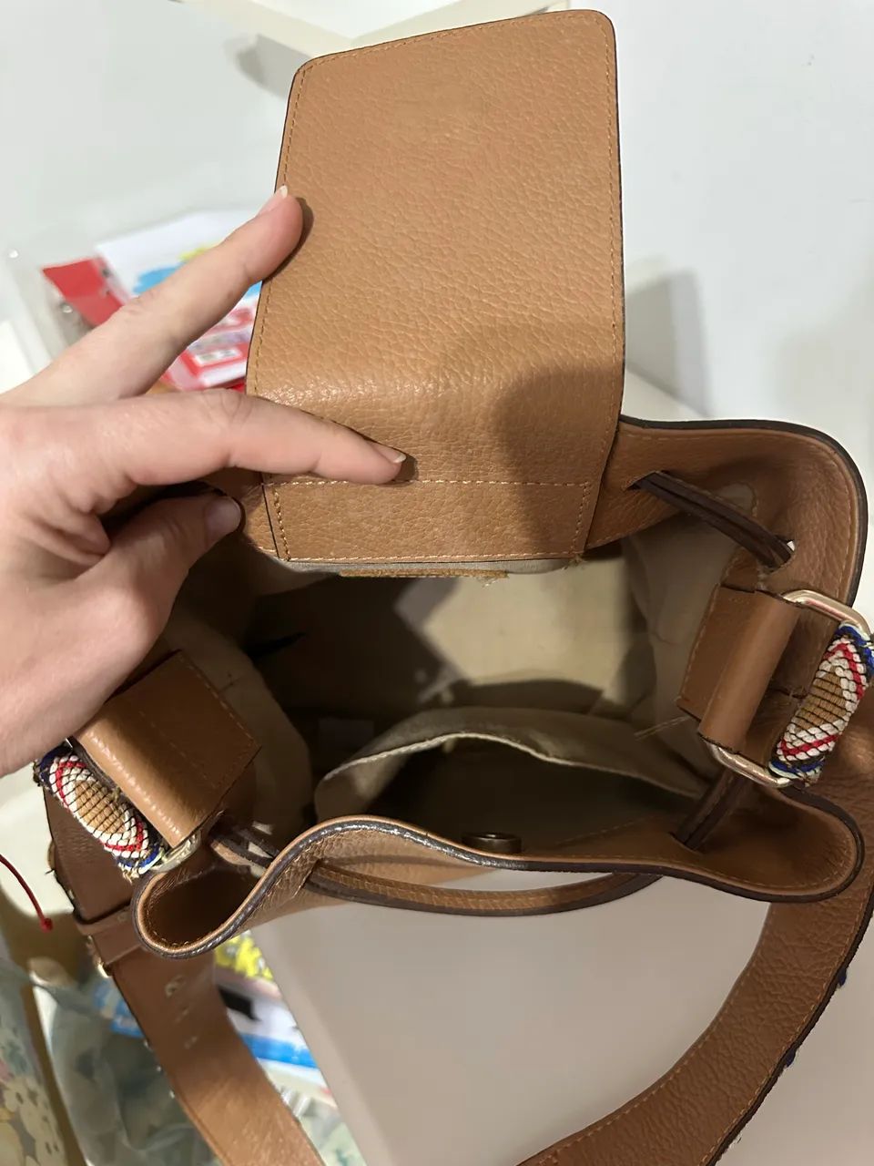 Bolsa Arezzo  - Foto 3
