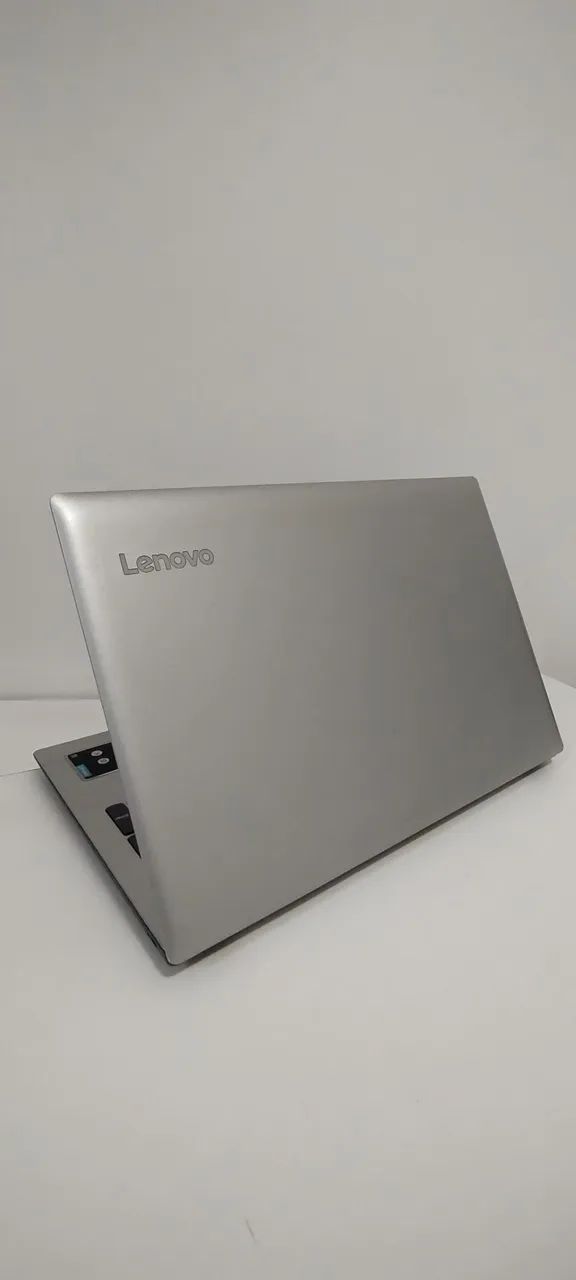 Notebook Lenovo - Intel Core de 7a Geração - SSD - 8GB de RAM - Bateria Boa - Foto 4