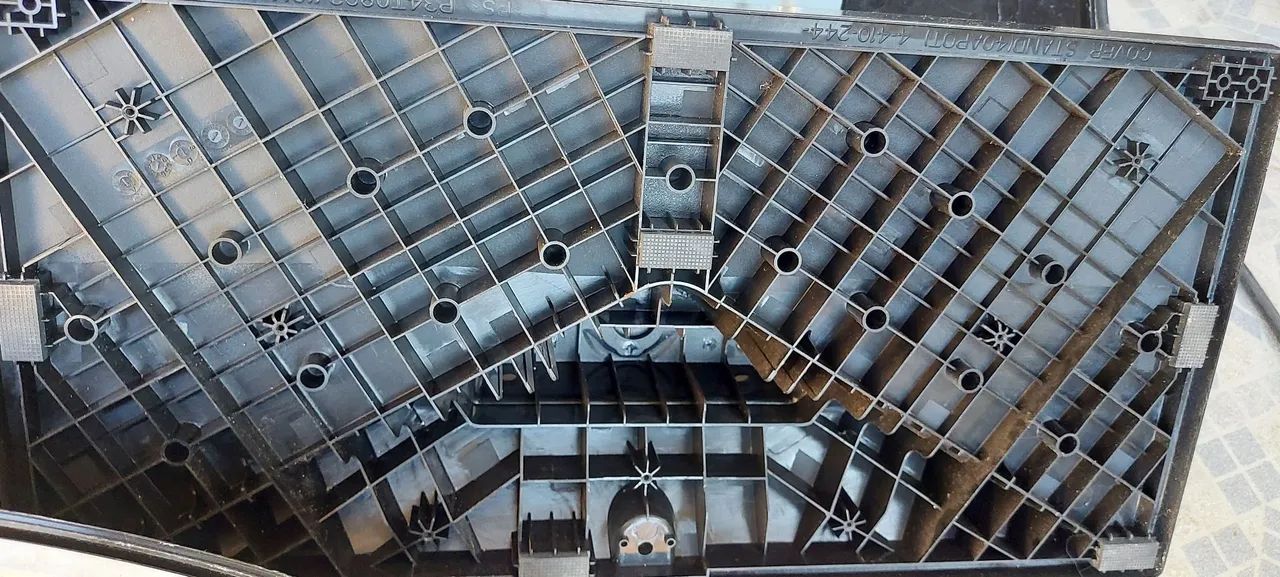 PÉS PARA TV - Foto 5