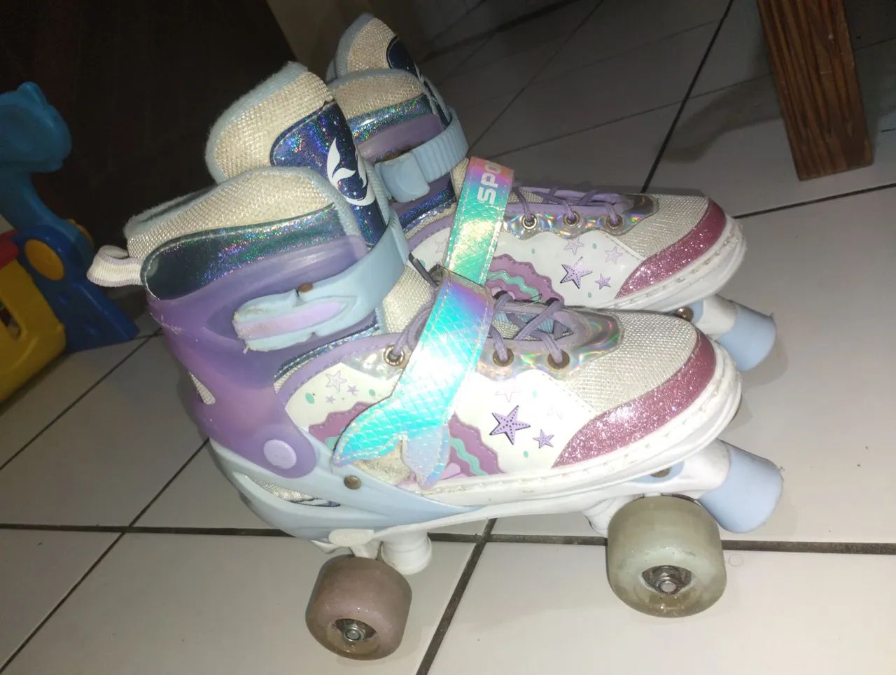 Patins 64167798621571121