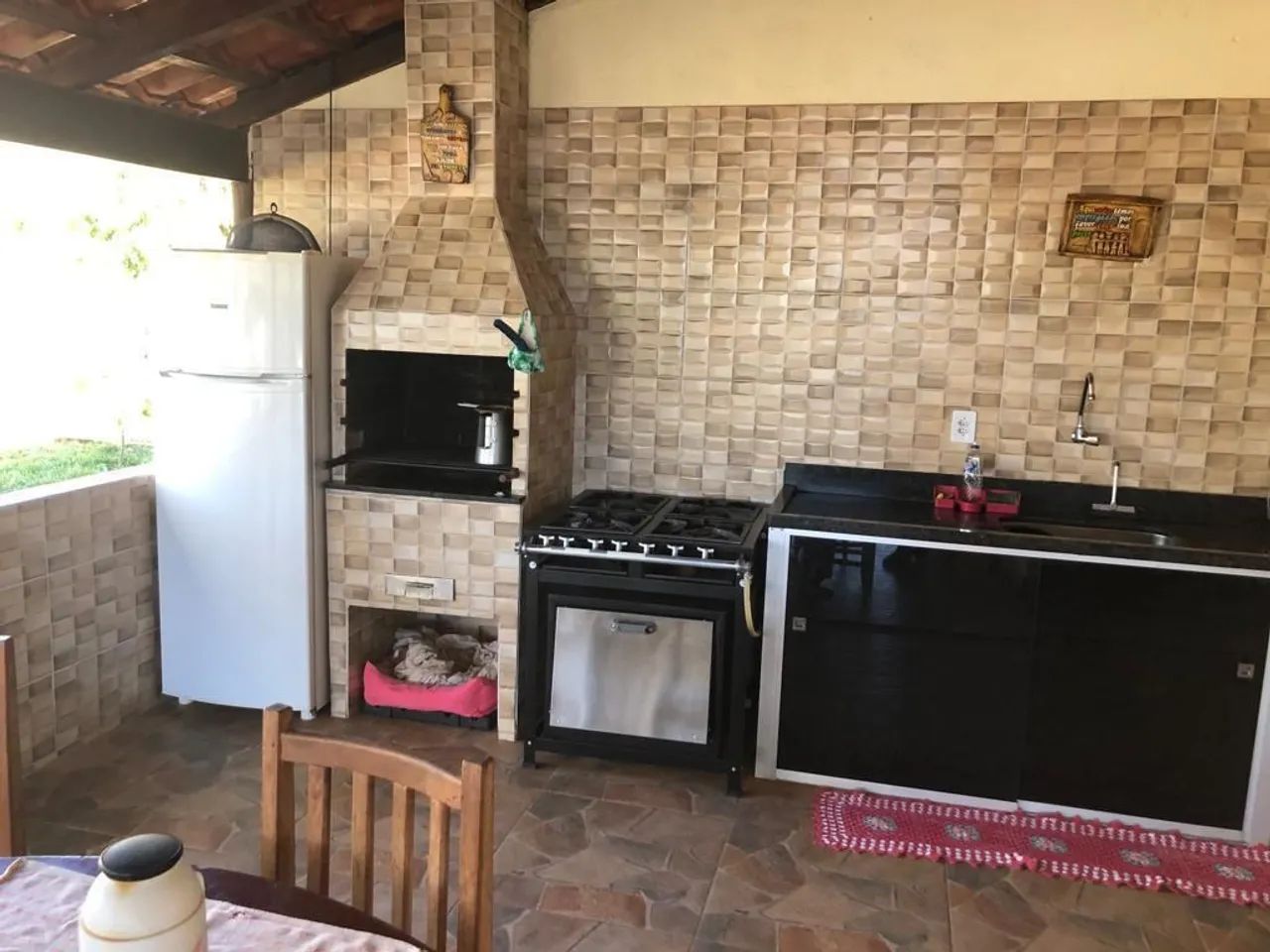 Chacara para eventos e finais de semanasemana - Foto 4