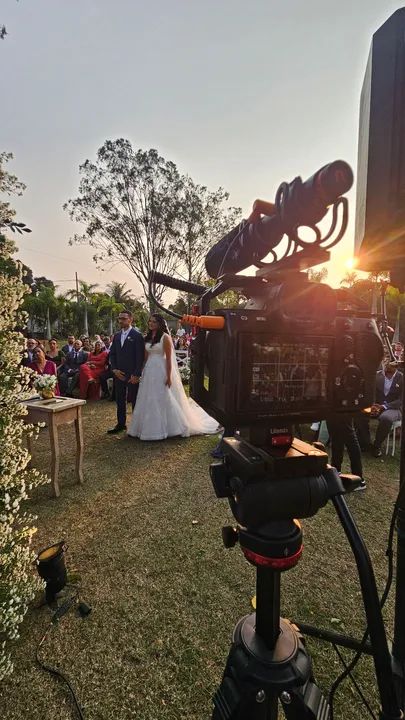 Microfone Sem fio Shotgun Comica CVM-VM30 Wireless - Foto 3