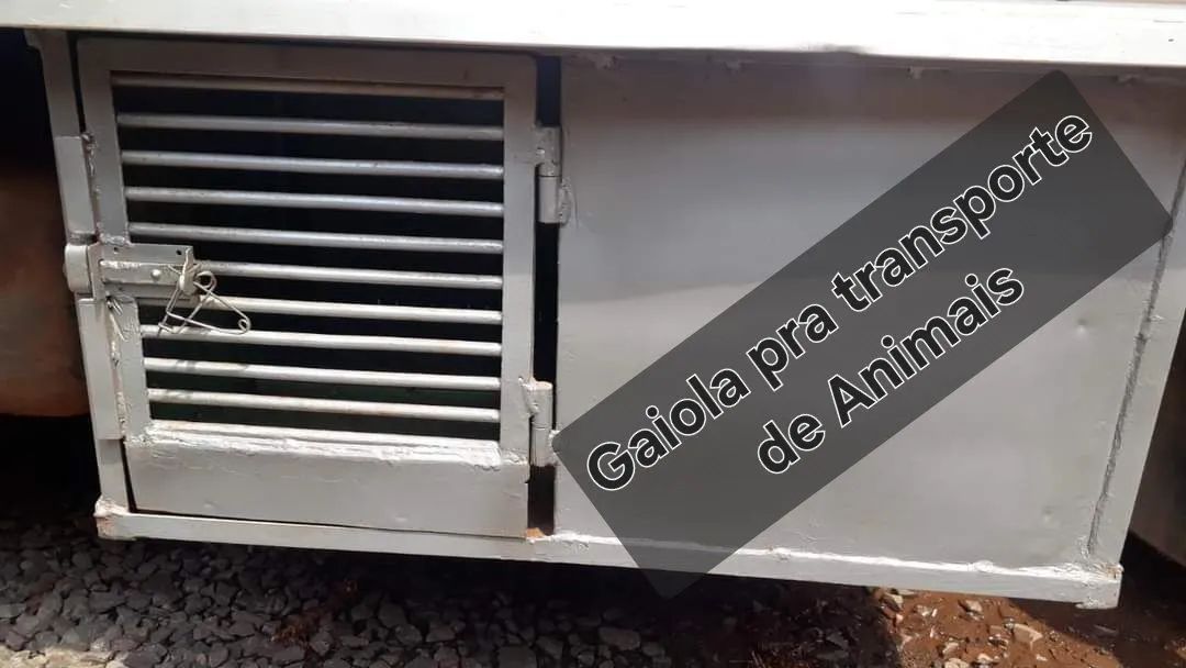 Mudanças e Fretes com Segurança.. - Foto 5